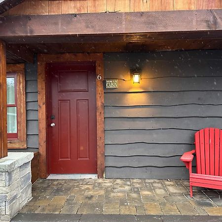 Lake Placid Inn: Residences Екстер'єр фото