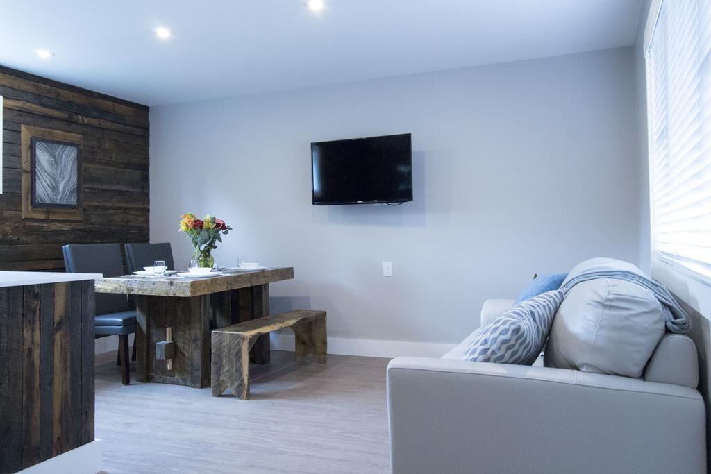 Lake Placid Inn: Residences Екстер'єр фото