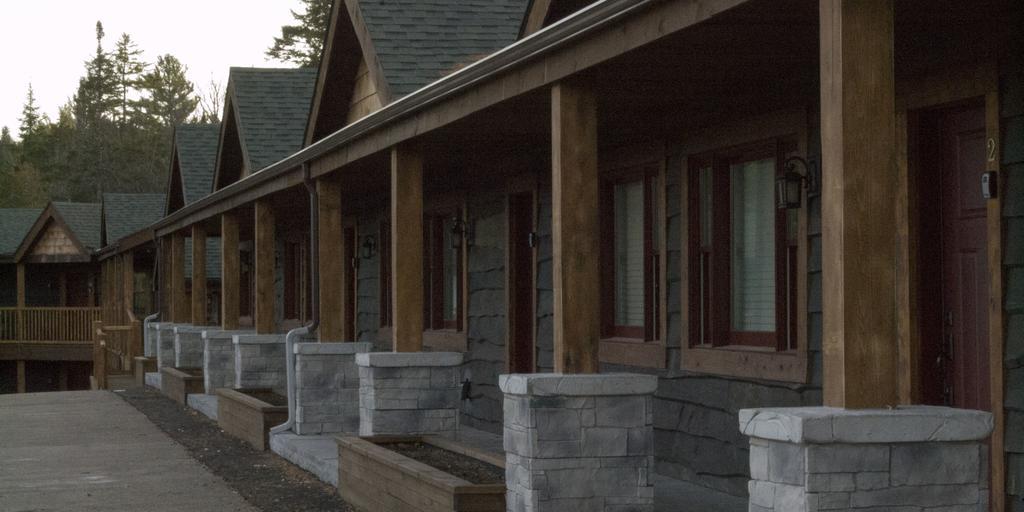 Lake Placid Inn: Residences Екстер'єр фото