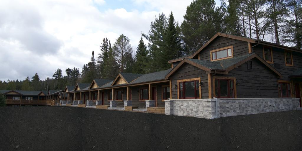 Lake Placid Inn: Residences Екстер'єр фото