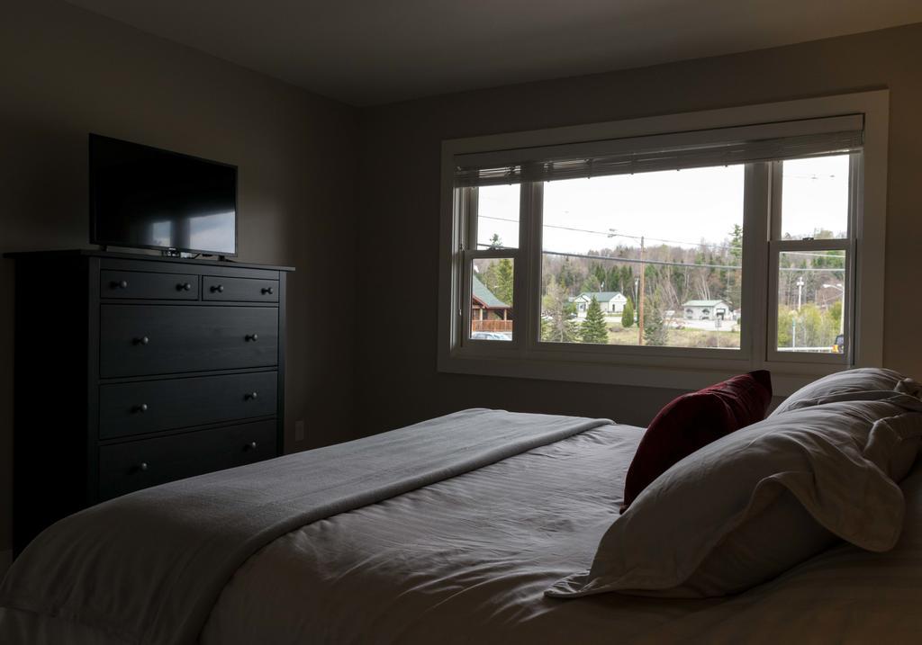 Lake Placid Inn: Residences Екстер'єр фото