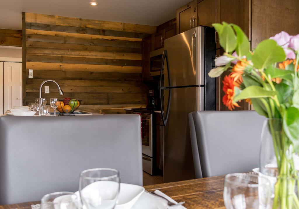 Lake Placid Inn: Residences Екстер'єр фото