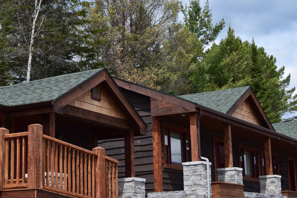 Lake Placid Inn: Residences Екстер'єр фото