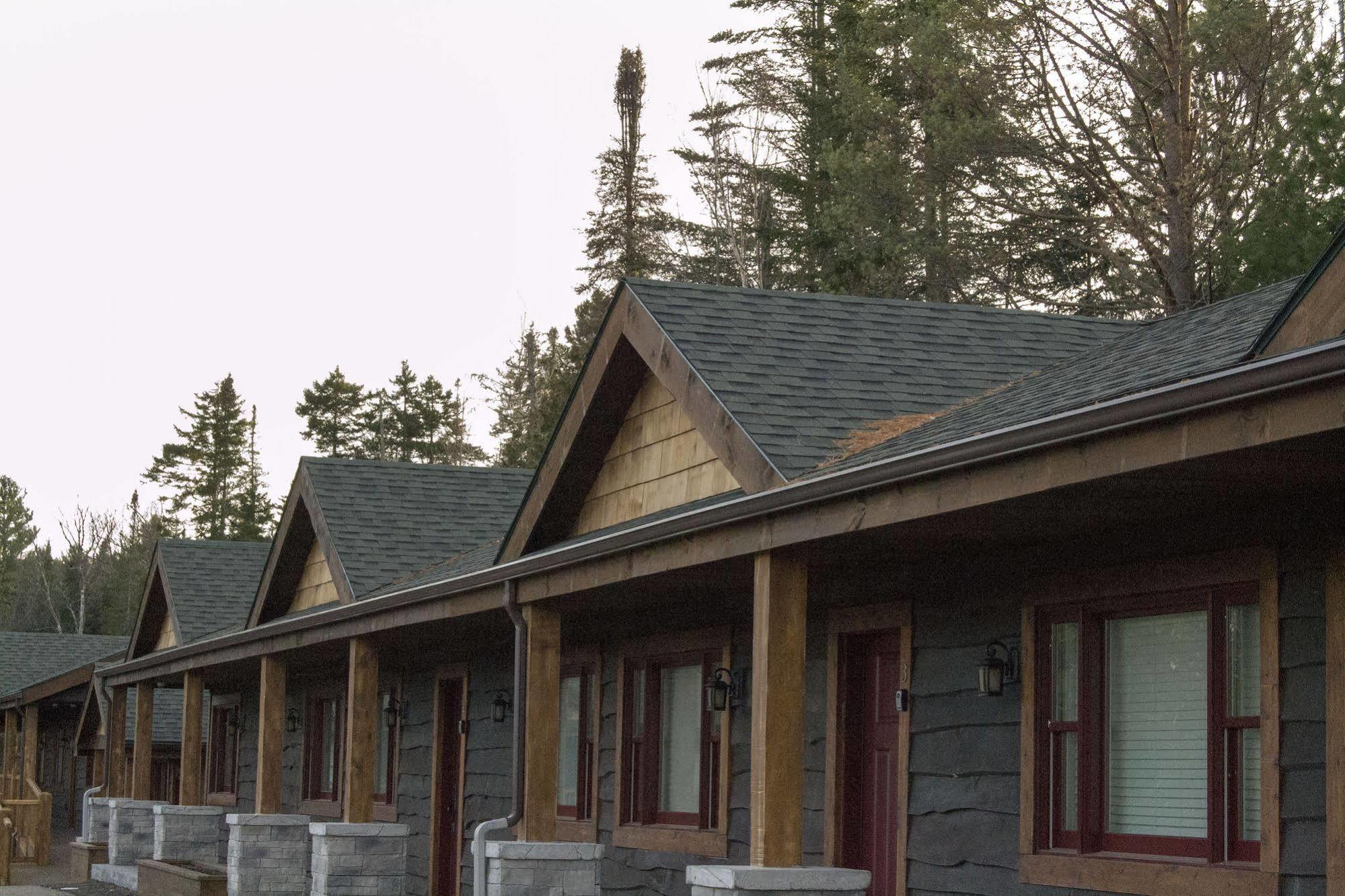 Lake Placid Inn: Residences Екстер'єр фото