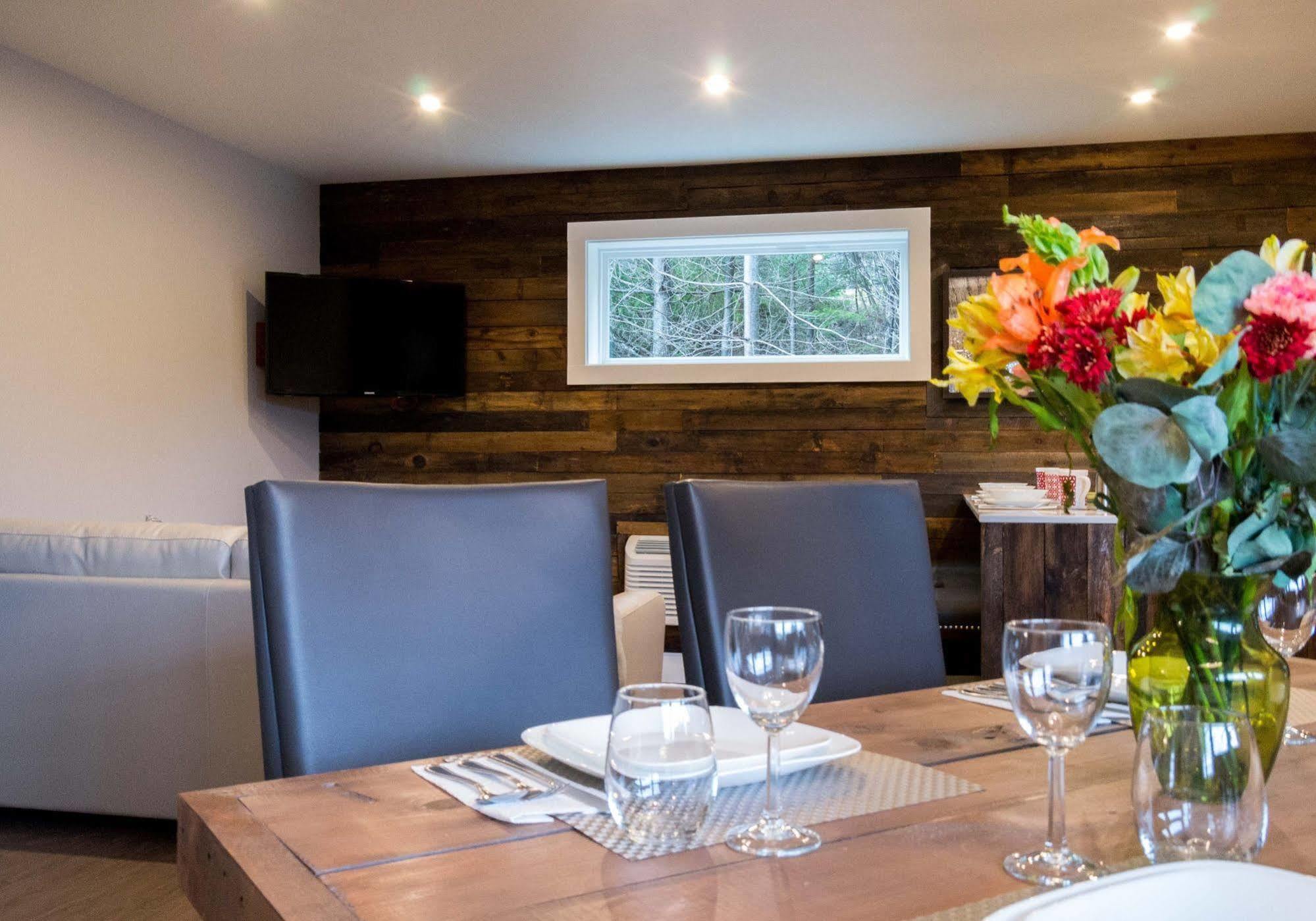 Lake Placid Inn: Residences Екстер'єр фото