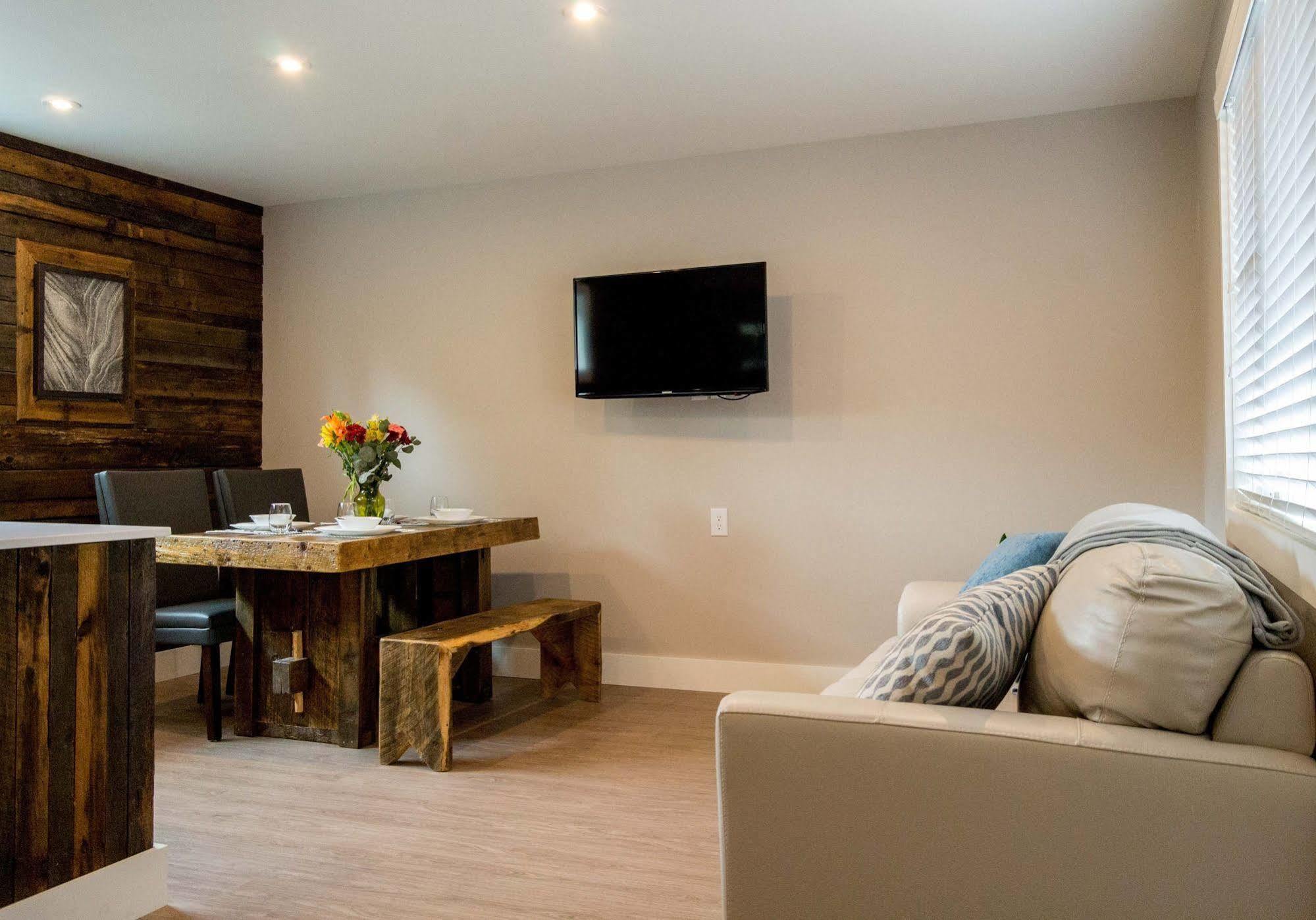 Lake Placid Inn: Residences Екстер'єр фото