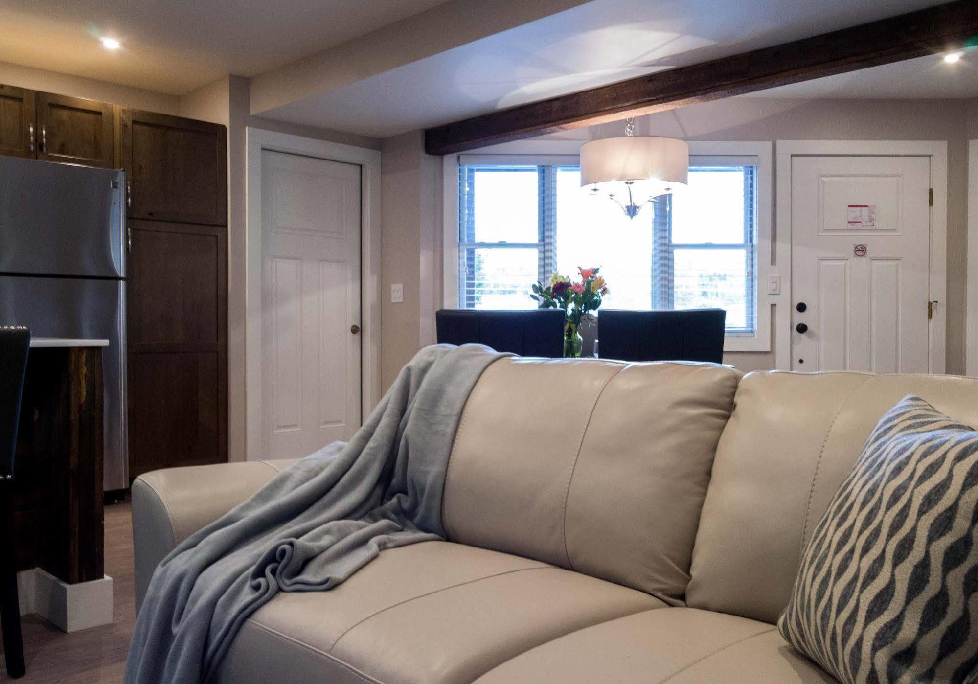 Lake Placid Inn: Residences Екстер'єр фото