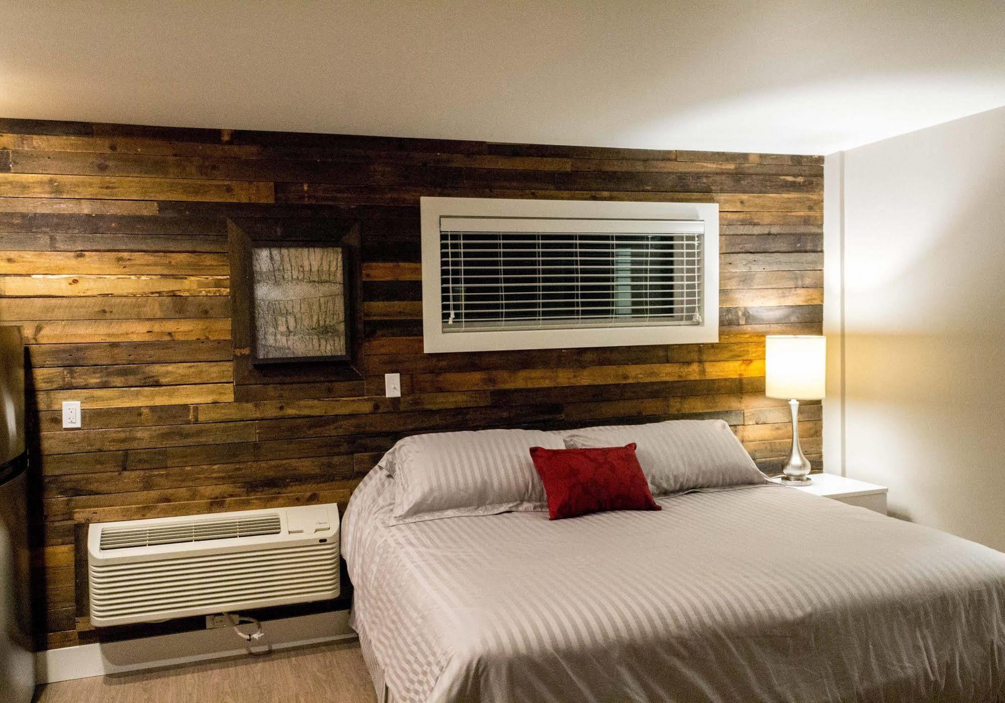 Lake Placid Inn: Residences Екстер'єр фото