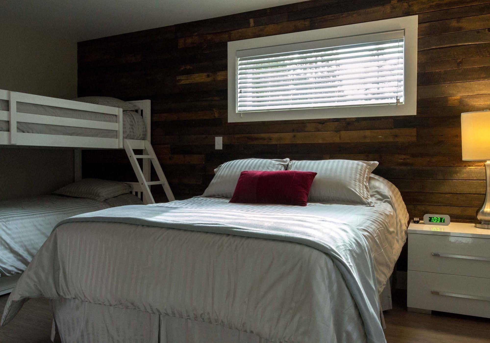 Lake Placid Inn: Residences Екстер'єр фото