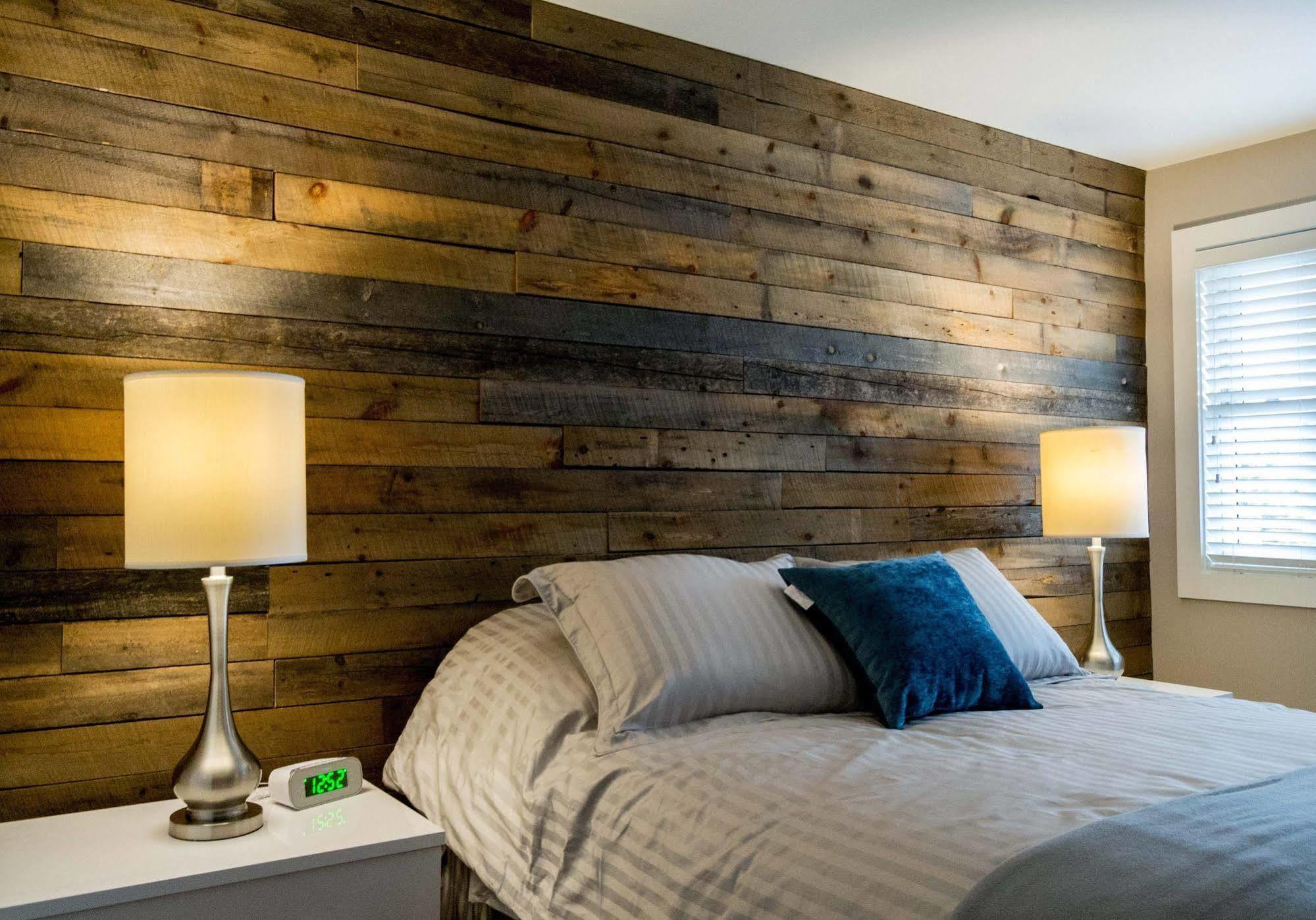 Lake Placid Inn: Residences Екстер'єр фото