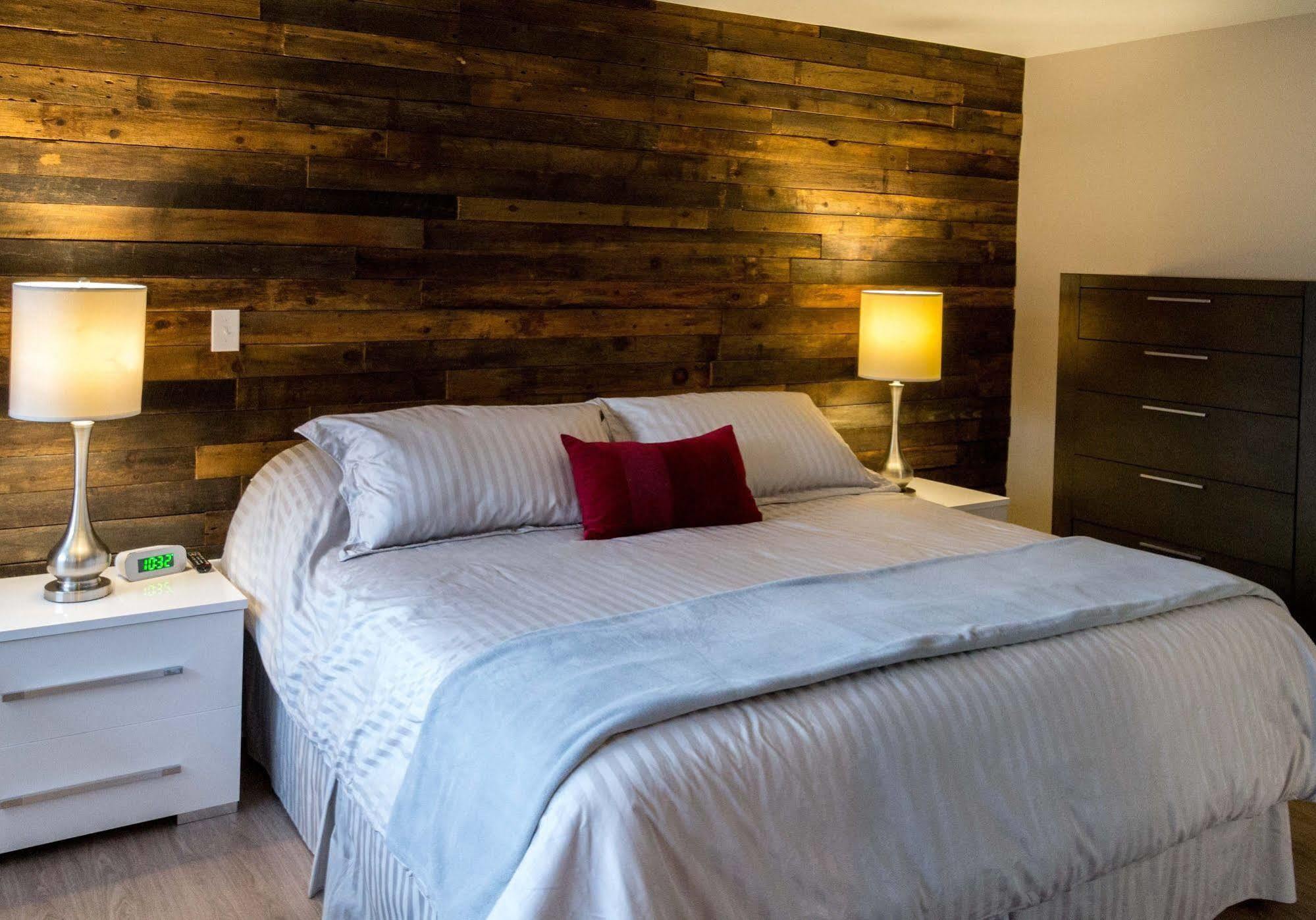 Lake Placid Inn: Residences Екстер'єр фото