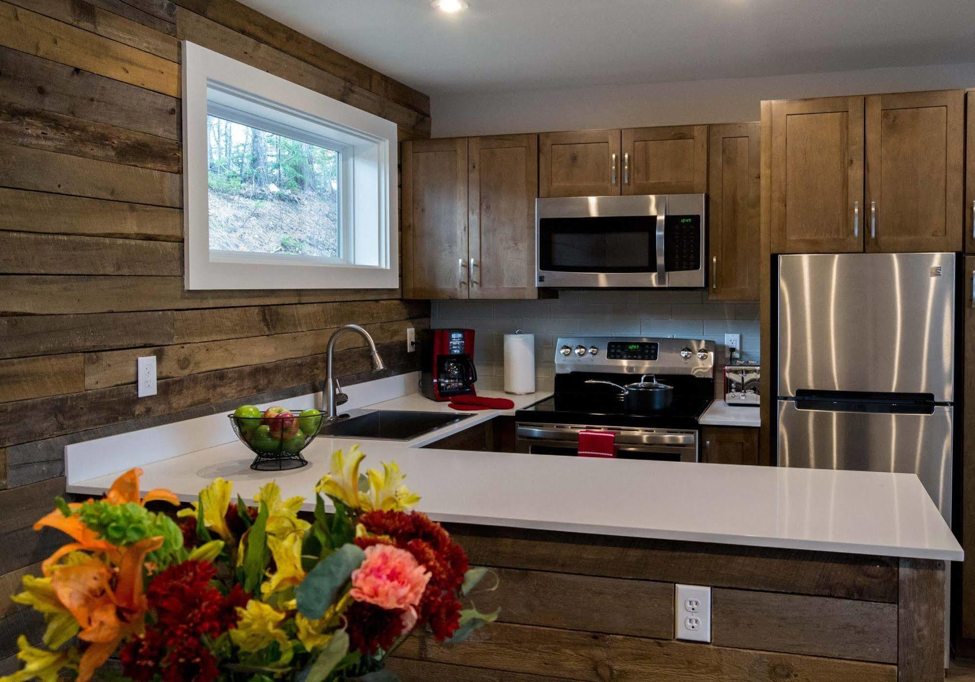 Lake Placid Inn: Residences Екстер'єр фото