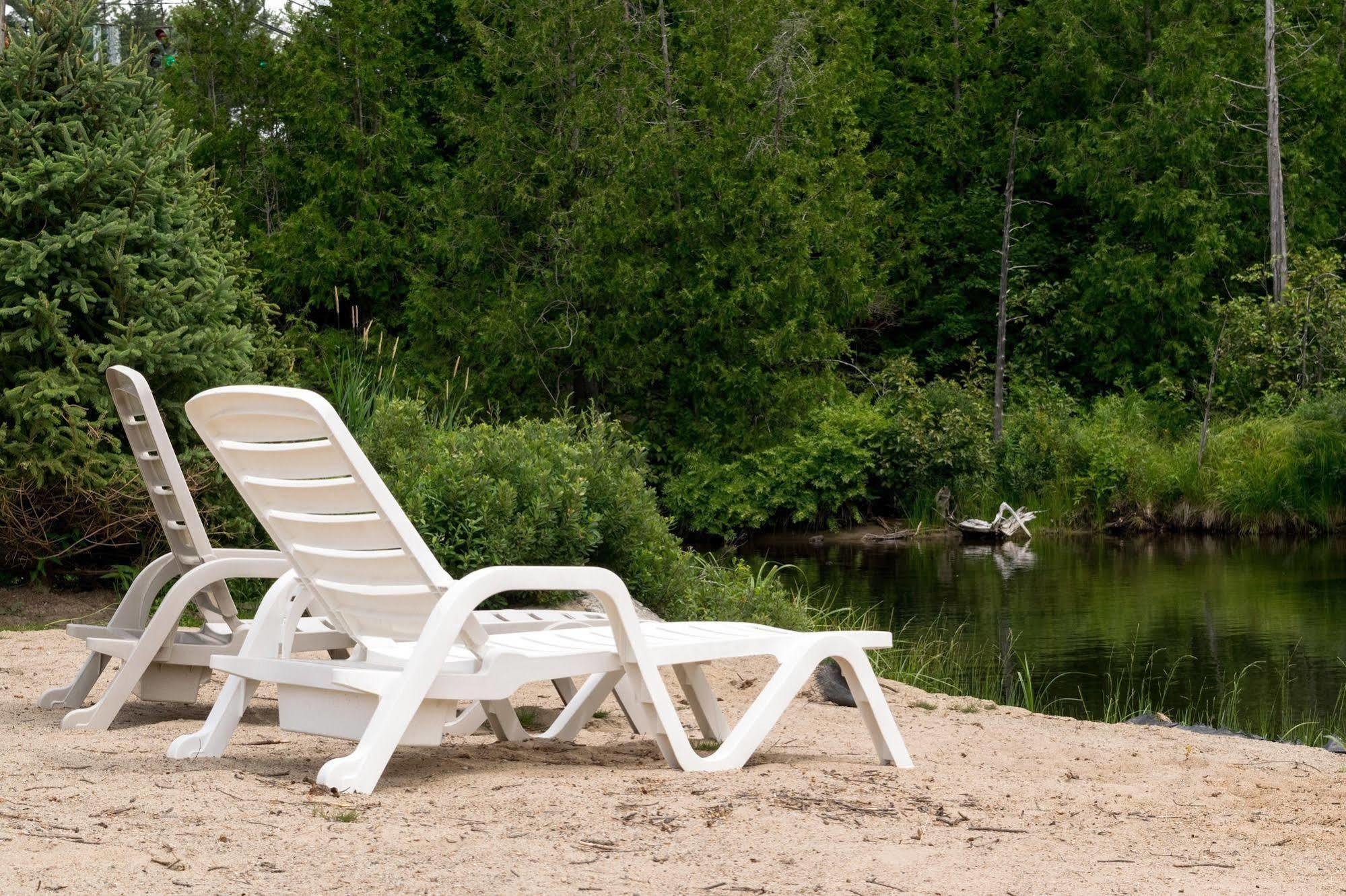 Lake Placid Inn: Residences Екстер'єр фото
